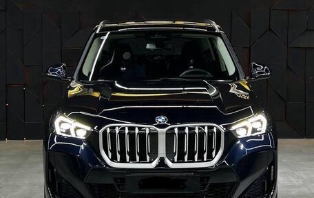 BMW X1, 2025 год, 5 500 000 рублей, 2 фотография