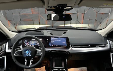 BMW X1, 2025 год, 5 500 000 рублей, 7 фотография