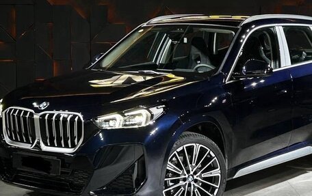BMW X1, 2025 год, 5 500 000 рублей, 3 фотография