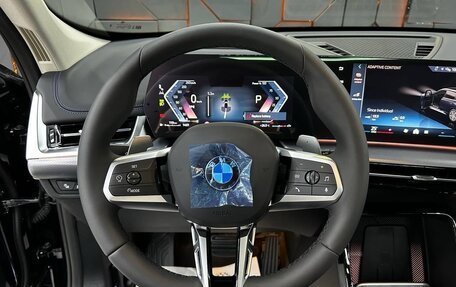 BMW X1, 2025 год, 5 500 000 рублей, 8 фотография