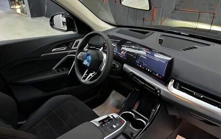 BMW X1, 2025 год, 5 500 000 рублей, 11 фотография