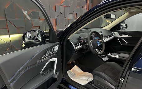 BMW X1, 2025 год, 5 500 000 рублей, 5 фотография
