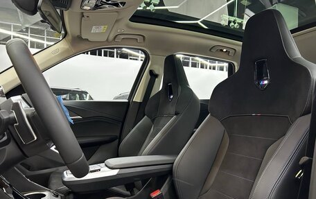 BMW X1, 2025 год, 5 500 000 рублей, 6 фотография