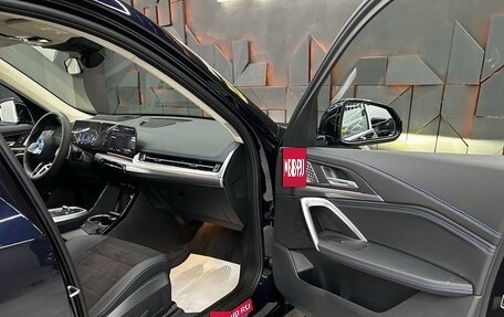 BMW X1, 2025 год, 5 500 000 рублей, 10 фотография