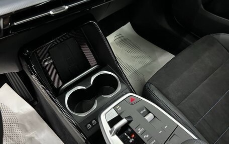 BMW X1, 2025 год, 5 500 000 рублей, 9 фотография