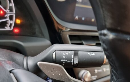 Lexus ES VII, 2022 год, 3 705 000 рублей, 15 фотография