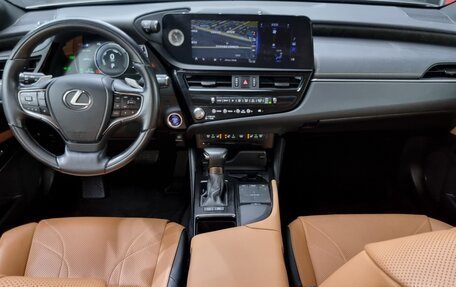 Lexus ES VII, 2022 год, 3 705 000 рублей, 7 фотография