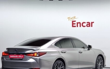 Lexus ES VII, 2022 год, 3 705 000 рублей, 2 фотография