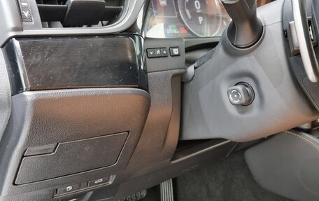 Lexus ES VII, 2022 год, 3 705 000 рублей, 14 фотография