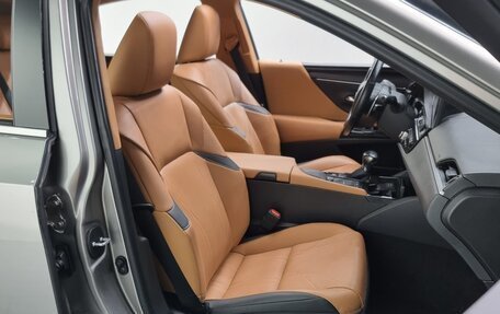 Lexus ES VII, 2022 год, 3 705 000 рублей, 12 фотография