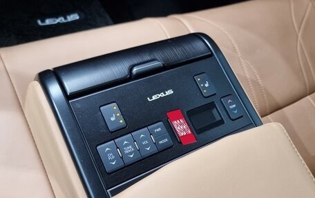 Lexus ES VII, 2022 год, 3 705 000 рублей, 19 фотография