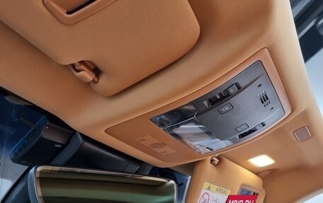 Lexus ES VII, 2022 год, 3 705 000 рублей, 18 фотография