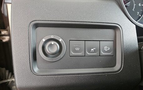 Renault Duster, 2021 год, 1 745 000 рублей, 15 фотография