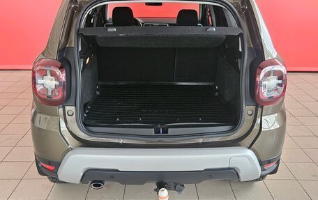 Renault Duster, 2021 год, 1 745 000 рублей, 18 фотография
