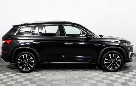Skoda Kodiaq I, 2023 год, 4 398 000 рублей, 4 фотография