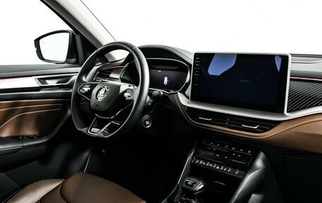 Skoda Kodiaq I, 2023 год, 4 398 000 рублей, 9 фотография