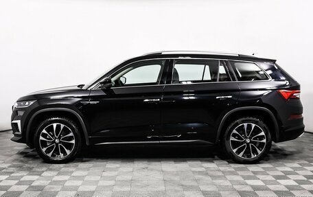 Skoda Kodiaq I, 2023 год, 4 398 000 рублей, 8 фотография