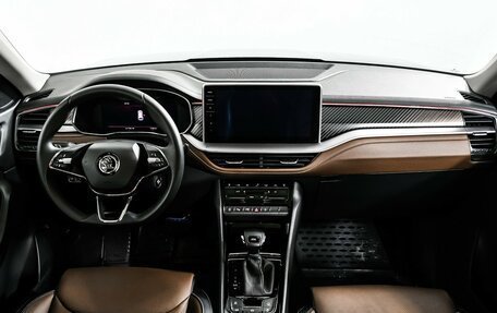 Skoda Kodiaq I, 2023 год, 4 398 000 рублей, 11 фотография