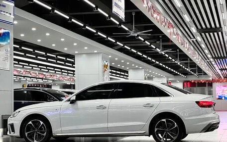 Audi A4, 2021 год, 2 650 525 рублей, 4 фотография