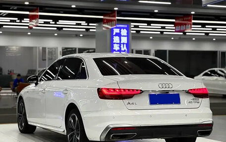 Audi A4, 2021 год, 2 650 525 рублей, 6 фотография