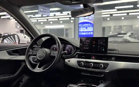 Audi A4, 2021 год, 2 650 525 рублей, 9 фотография