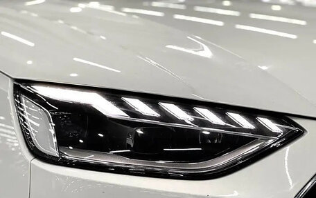 Audi A4, 2021 год, 2 650 525 рублей, 12 фотография