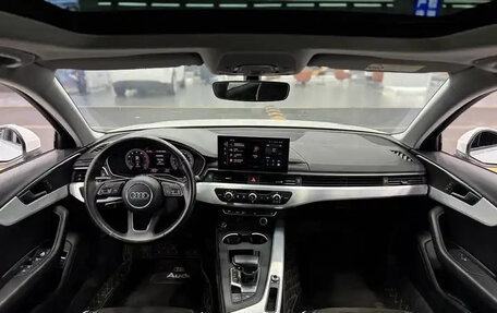 Audi A4, 2021 год, 2 650 525 рублей, 8 фотография