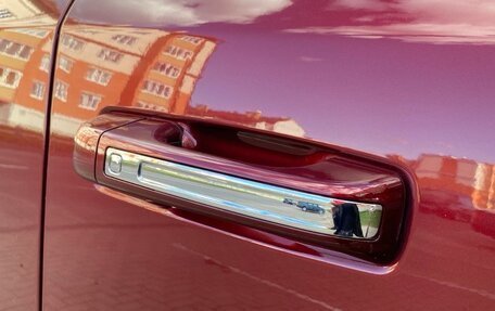 Rambler 1500, 2022 год, 6 100 000 рублей, 3 фотография