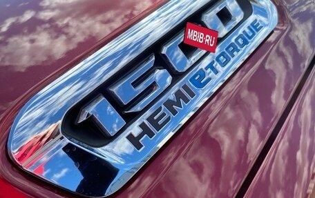 Rambler 1500, 2022 год, 6 100 000 рублей, 8 фотография