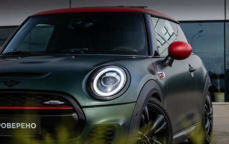 MINI Hatch, 2018 год, 2 769 000 рублей, 3 фотография