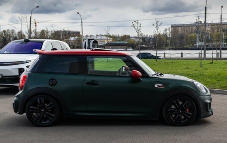 MINI Hatch, 2018 год, 2 769 000 рублей, 8 фотография