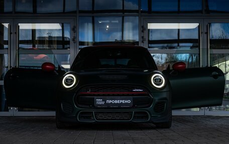 MINI Hatch, 2018 год, 2 769 000 рублей, 6 фотография