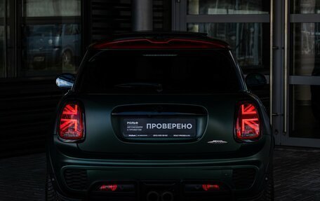 MINI Hatch, 2018 год, 2 769 000 рублей, 10 фотография