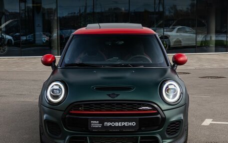 MINI Hatch, 2018 год, 2 769 000 рублей, 5 фотография