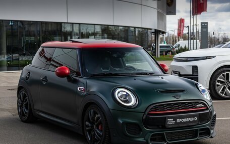 MINI Hatch, 2018 год, 2 769 000 рублей, 7 фотография