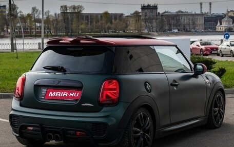 MINI Hatch, 2018 год, 2 769 000 рублей, 9 фотография