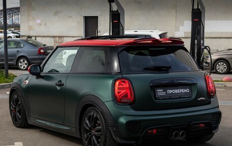 MINI Hatch, 2018 год, 2 769 000 рублей, 14 фотография
