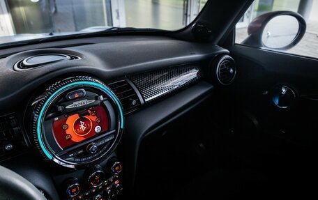 MINI Hatch, 2018 год, 2 769 000 рублей, 25 фотография