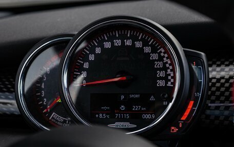 MINI Hatch, 2018 год, 2 769 000 рублей, 22 фотография