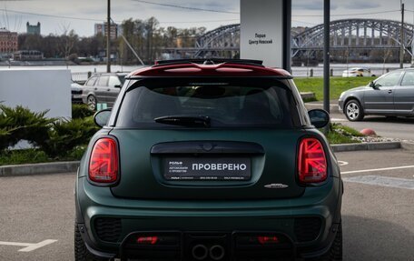 MINI Hatch, 2018 год, 2 769 000 рублей, 11 фотография