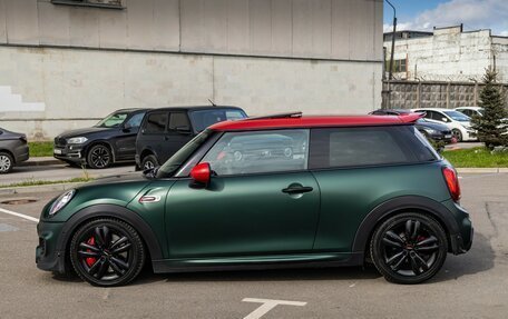 MINI Hatch, 2018 год, 2 769 000 рублей, 15 фотография