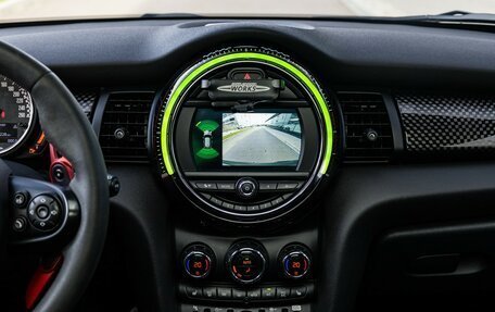 MINI Hatch, 2018 год, 2 769 000 рублей, 24 фотография