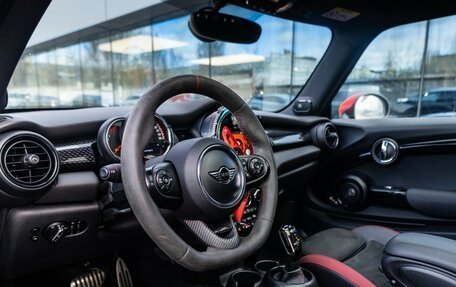 MINI Hatch, 2018 год, 2 769 000 рублей, 19 фотография