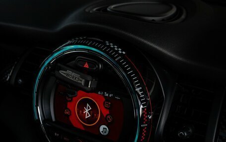 MINI Hatch, 2018 год, 2 769 000 рублей, 26 фотография