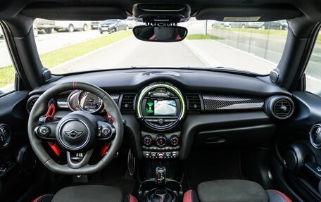 MINI Hatch, 2018 год, 2 769 000 рублей, 23 фотография