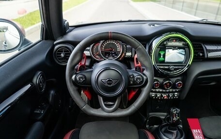 MINI Hatch, 2018 год, 2 769 000 рублей, 20 фотография