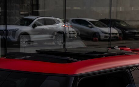 MINI Hatch, 2018 год, 2 769 000 рублей, 34 фотография