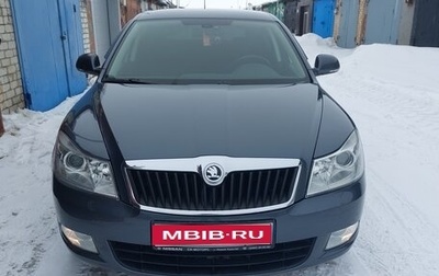 Skoda Octavia, 2013 год, 1 200 000 рублей, 1 фотография