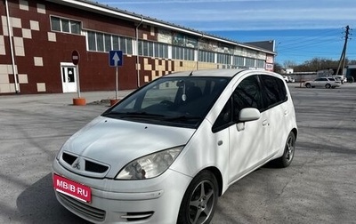 Mitsubishi Colt VI рестайлинг, 2002 год, 370 000 рублей, 1 фотография