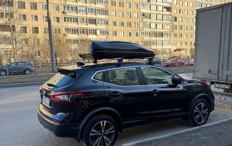 Nissan Qashqai, 2019 год, 2 149 000 рублей, 4 фотография